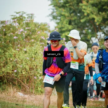 Runner Photo 9013288