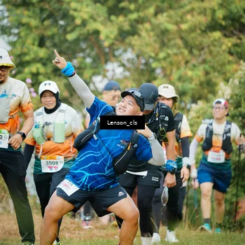 Runner Photo 9013289