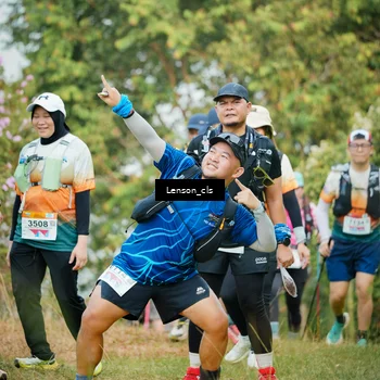 Runner Photo 9013290