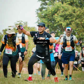 Runner Photo 9013294
