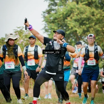 Runner Photo 9013295