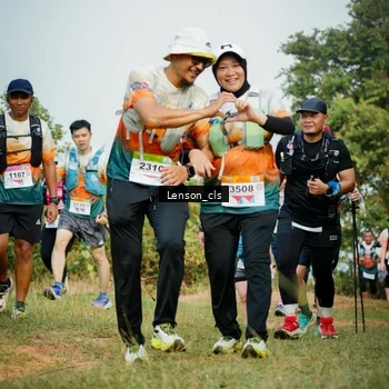 Runner Photo 9013296
