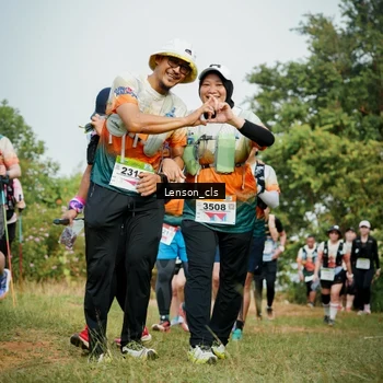 Runner Photo 9013297