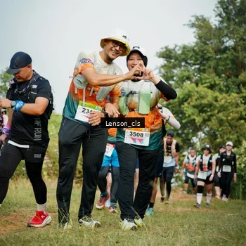Runner Photo 9013298