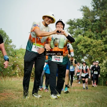 Runner Photo 9013299