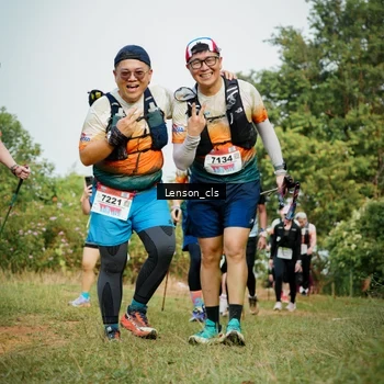 Runner Photo 9013300