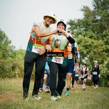 Runner Photo 9013301
