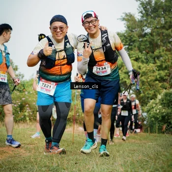 Runner Photo 9013302