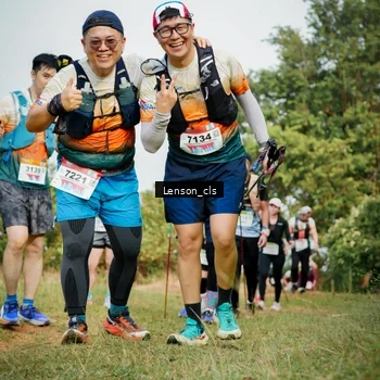 Runner Photo 9013303