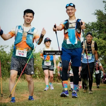 Runner Photo 9013304