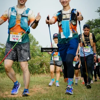 Runner Photo 9013305