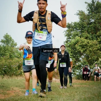 Runner Photo 9013306