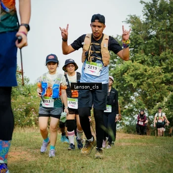 Runner Photo 9013308