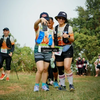 Runner Photo 9013310