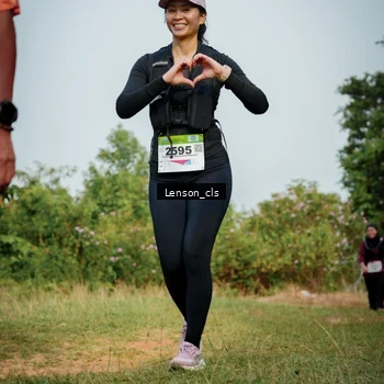 Runner Photo 9013311
