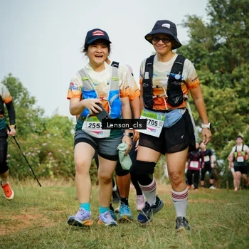Runner Photo 9013312