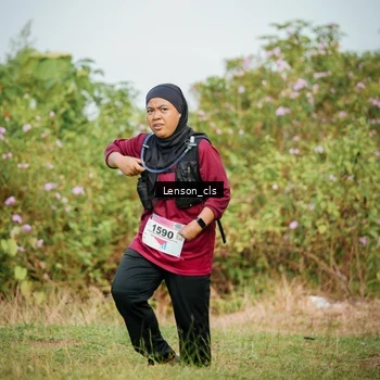Runner Photo 9013314