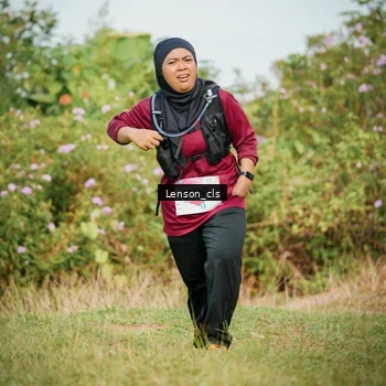 Runner Photo 9013315