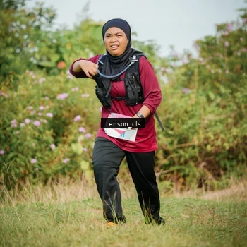 Runner Photo 9013316