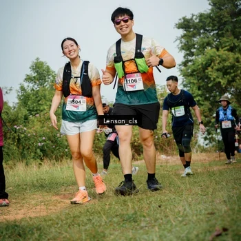 Runner Photo 9013317