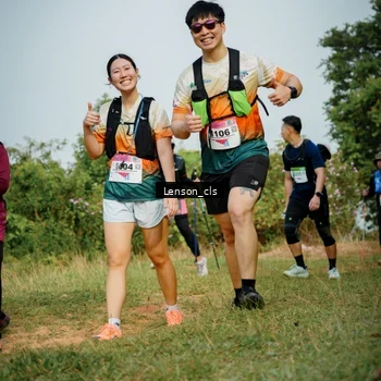 Runner Photo 9013318
