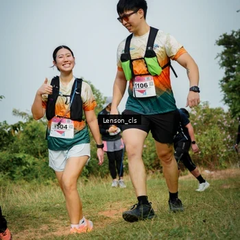 Runner Photo 9013319