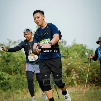 Runner Photo 9013320