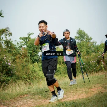 Runner Photo 9013321