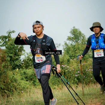 Runner Photo 9013322