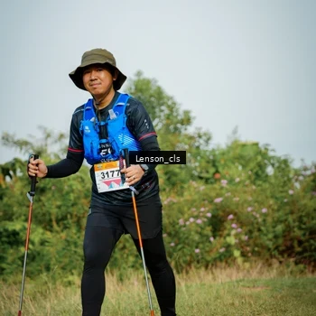 Runner Photo 9013323