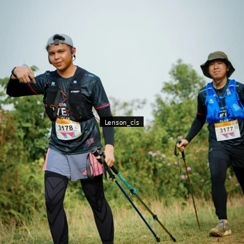 Runner Photo 9013324