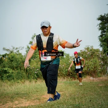 Runner Photo 9013327