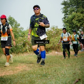 Runner Photo 9013330