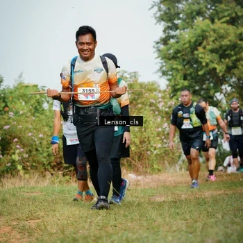 Runner Photo 9013332
