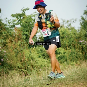 Runner Photo 9013333