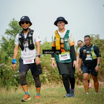 Runner Photo 9013334