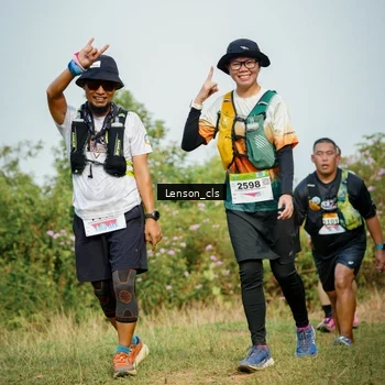 Runner Photo 9013335