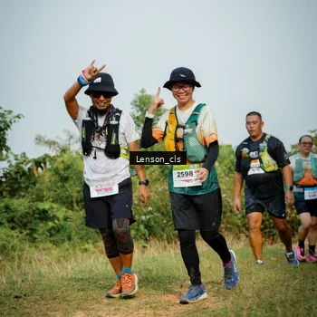 Runner Photo 9013336