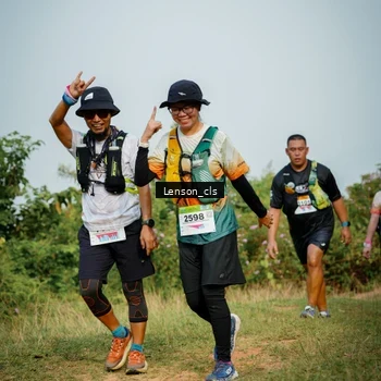 Runner Photo 9013337