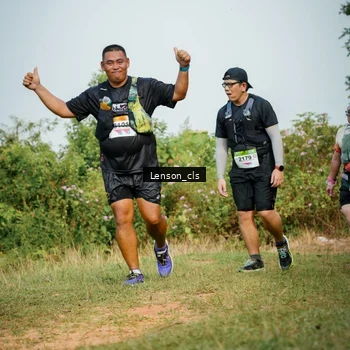Runner Photo 9013338