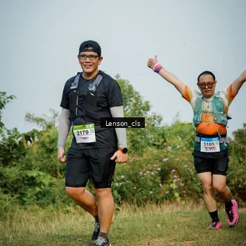 Runner Photo 9013339