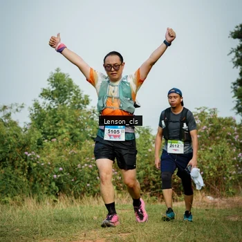 Runner Photo 9013341