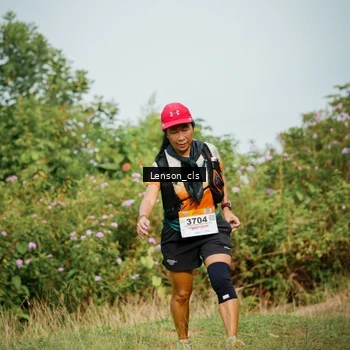 Runner Photo 9013342