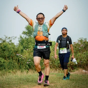 Runner Photo 9013343