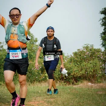 Runner Photo 9013344