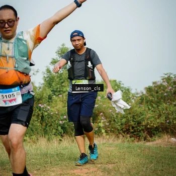 Runner Photo 9013345