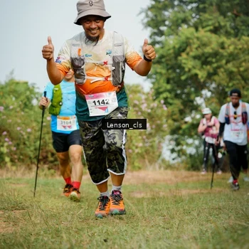 Runner Photo 9013348
