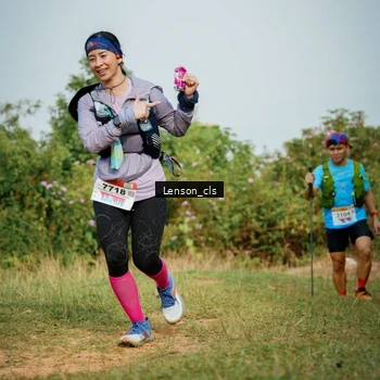 Runner Photo 9013349