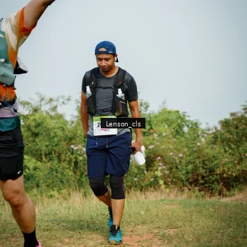Runner Photo 9013351