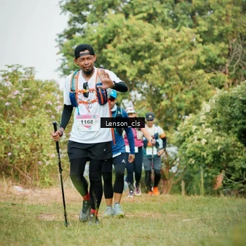 Runner Photo 9013353